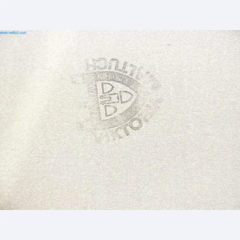 Máquinas y sistemas de Pella Sietas GmbH-4