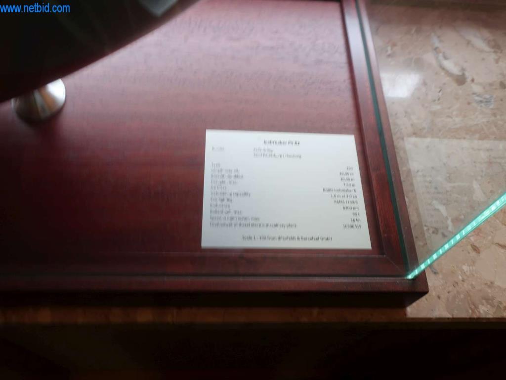 Máquinas e sistemas da Pella Sietas GmbH-3