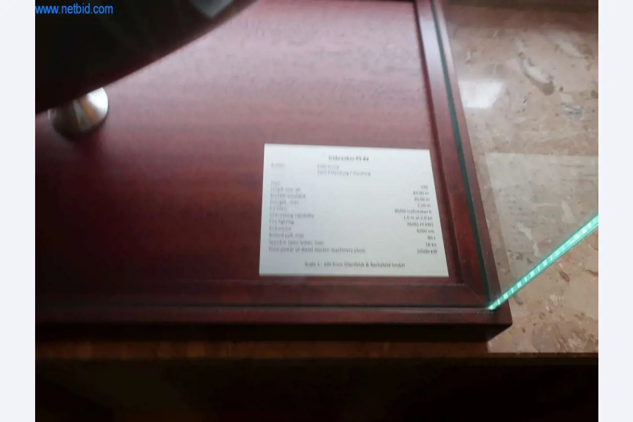 Máquinas y sistemas de Pella Sietas GmbH-3