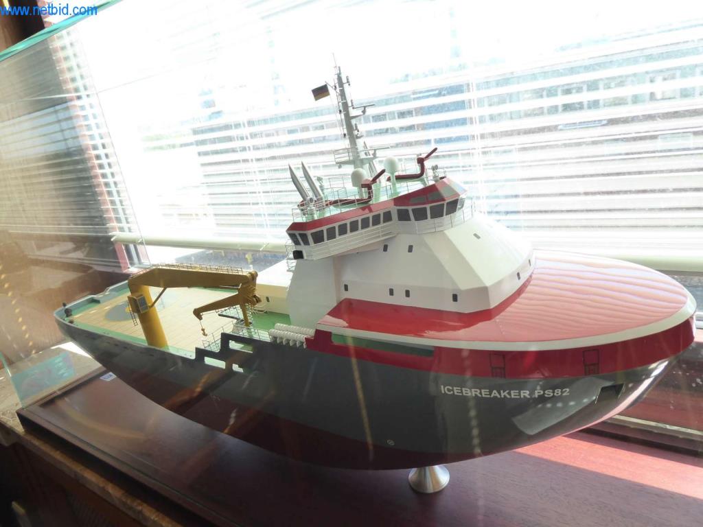 Máquinas e sistemas da Pella Sietas GmbH-4