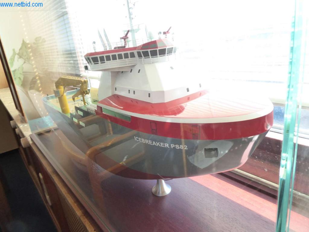 Máquinas e sistemas da Pella Sietas GmbH-7