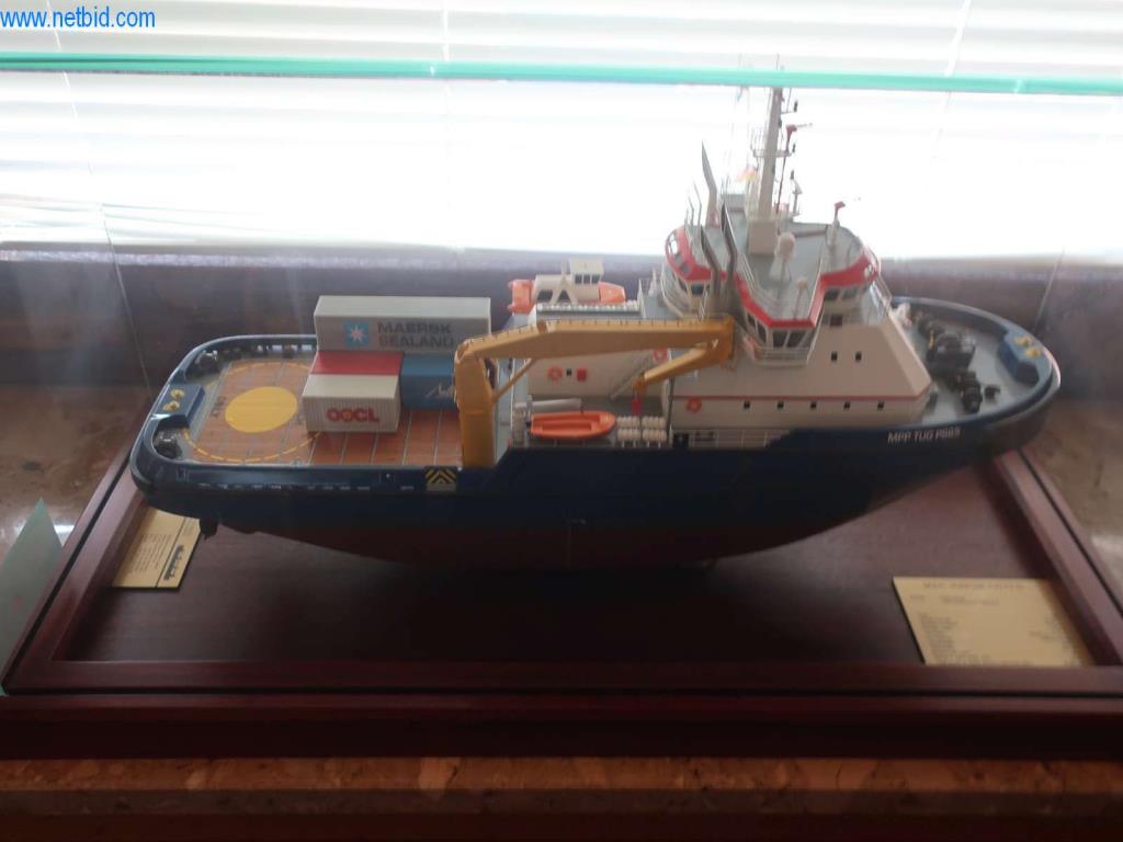 Máquinas e sistemas da Pella Sietas GmbH-2