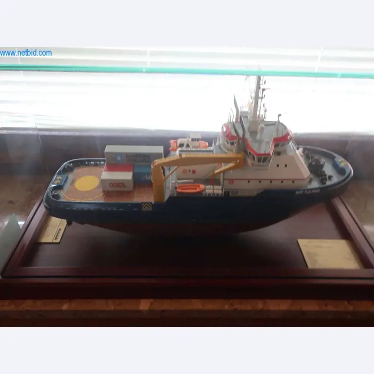 Máquinas y sistemas de Pella Sietas GmbH-2