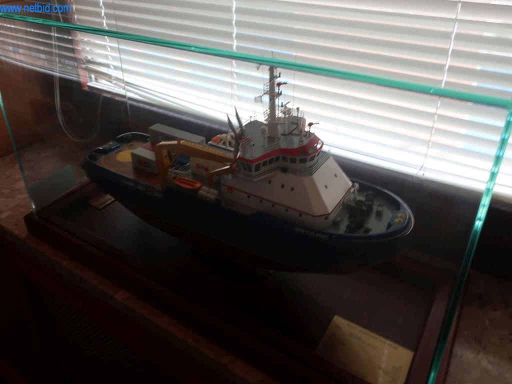 Máquinas e sistemas da Pella Sietas GmbH-3