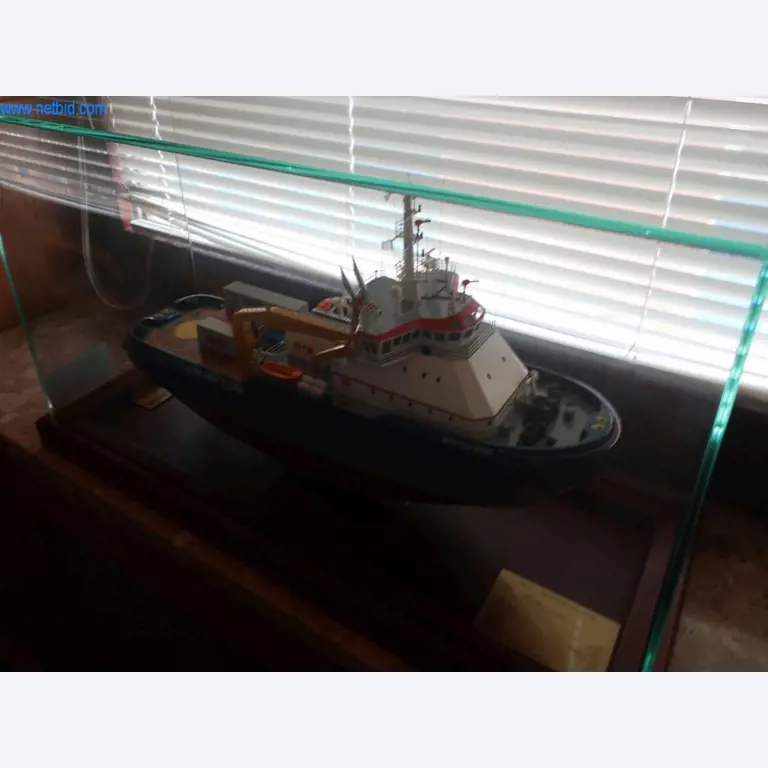 Máquinas y sistemas de Pella Sietas GmbH-3