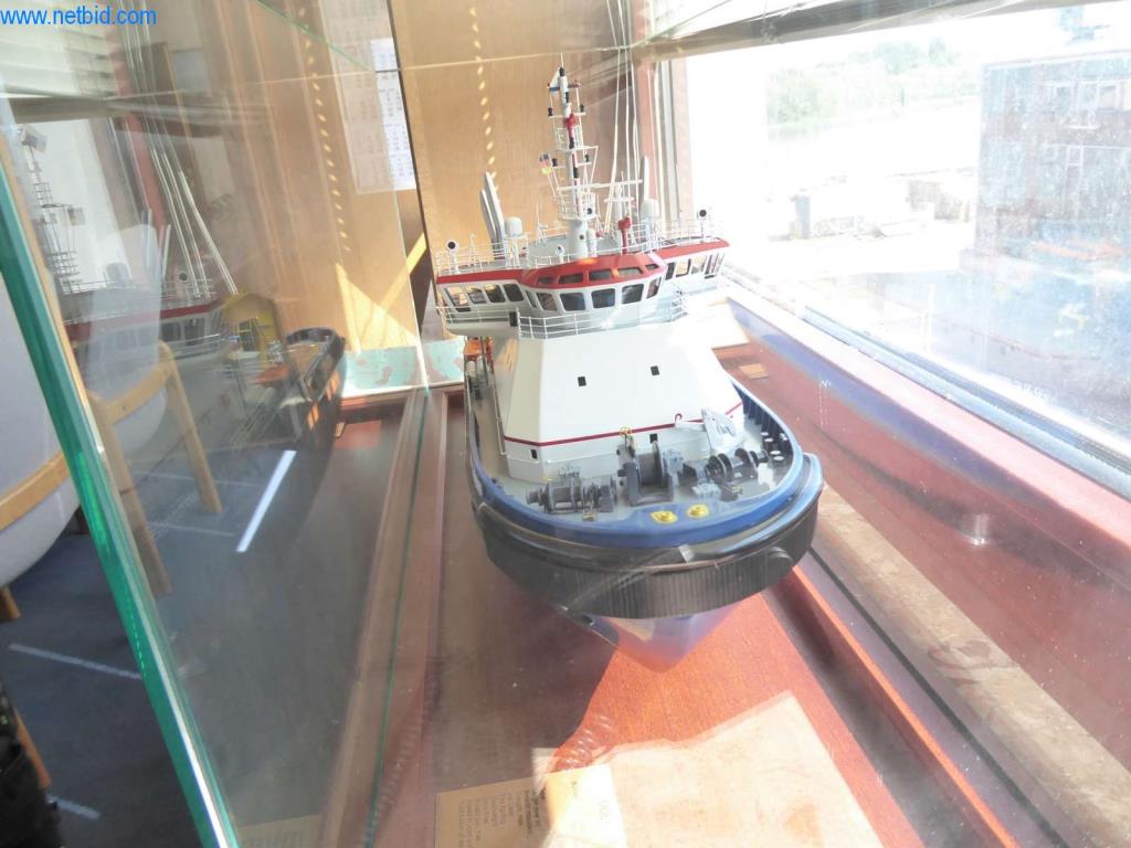 Máquinas e sistemas da Pella Sietas GmbH-5