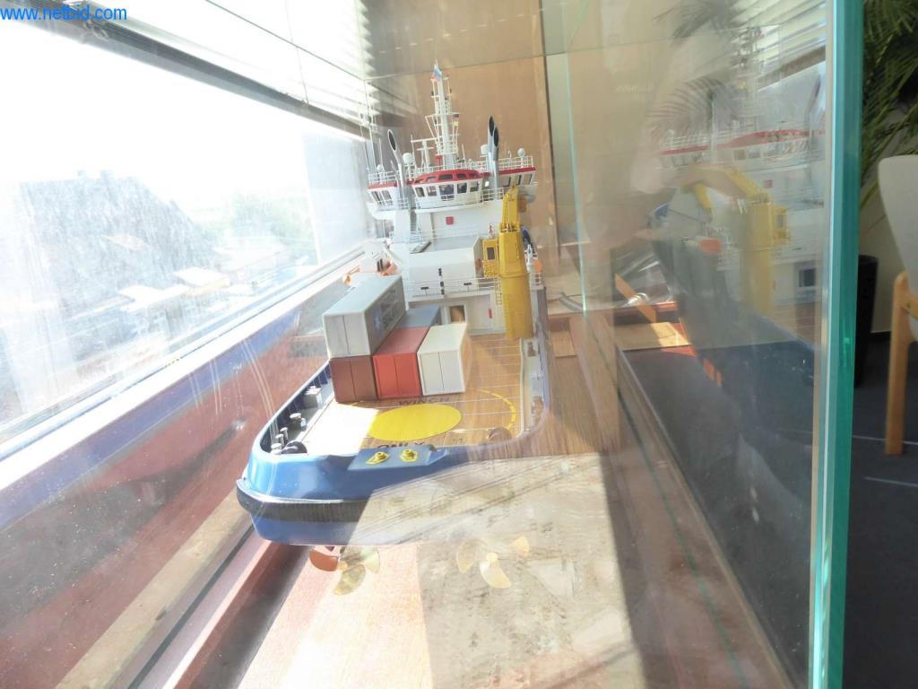 Máquinas e sistemas da Pella Sietas GmbH-6