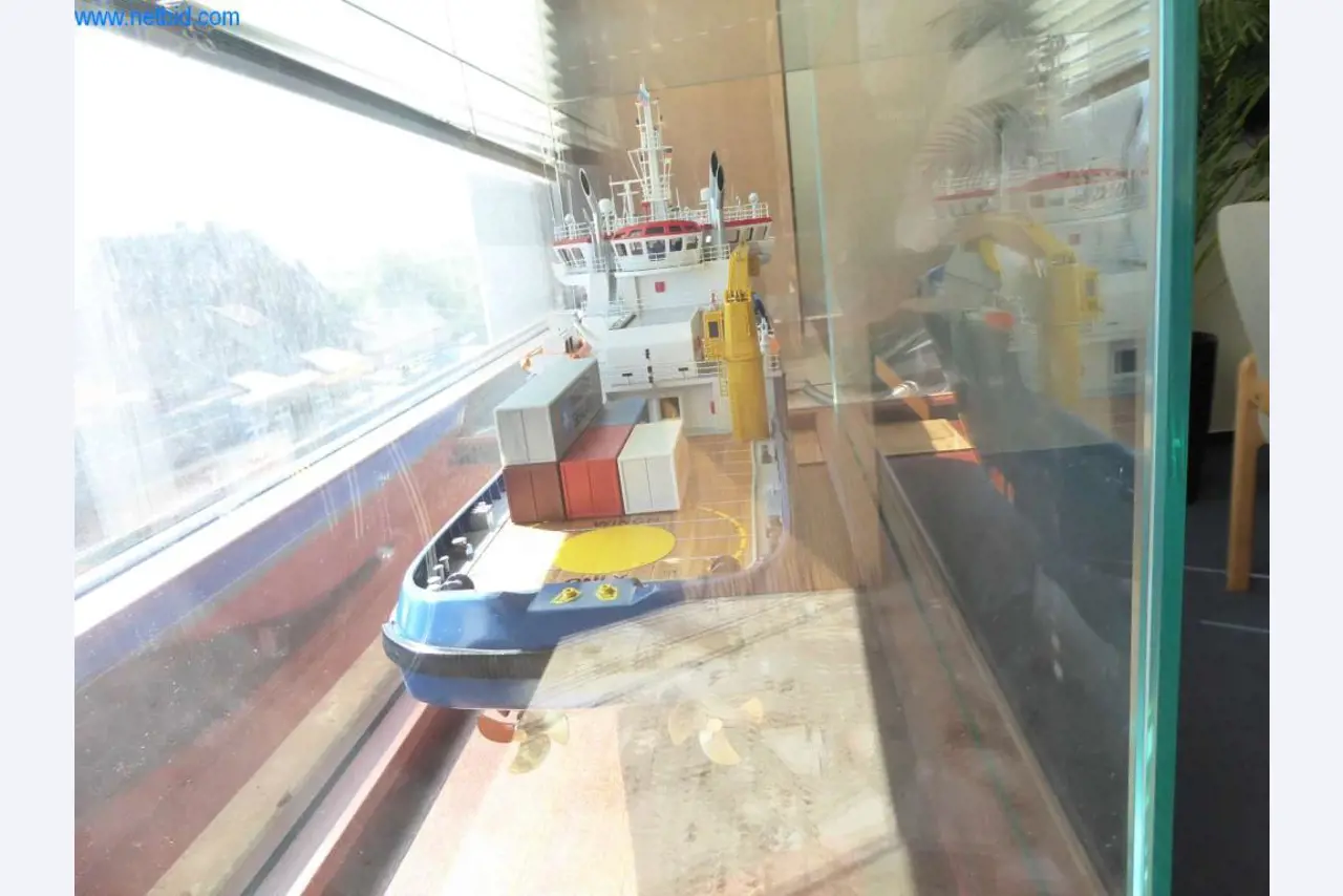 Máquinas y sistemas de Pella Sietas GmbH-6