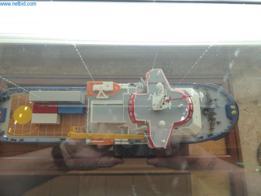 Máquinas e sistemas da Pella Sietas GmbH-8