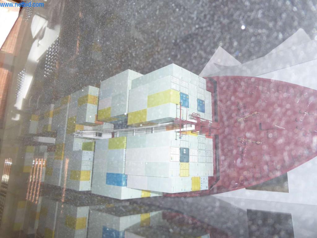 Máquinas e sistemas da Pella Sietas GmbH-6