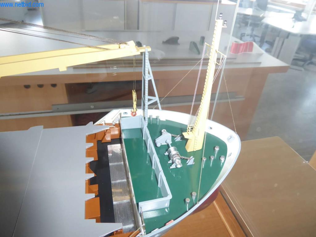 Maszyny i systemy firmy Pella Sietas GmbH-10