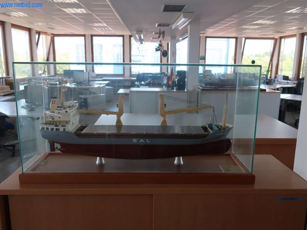 Maszyny i systemy firmy Pella Sietas GmbH-2