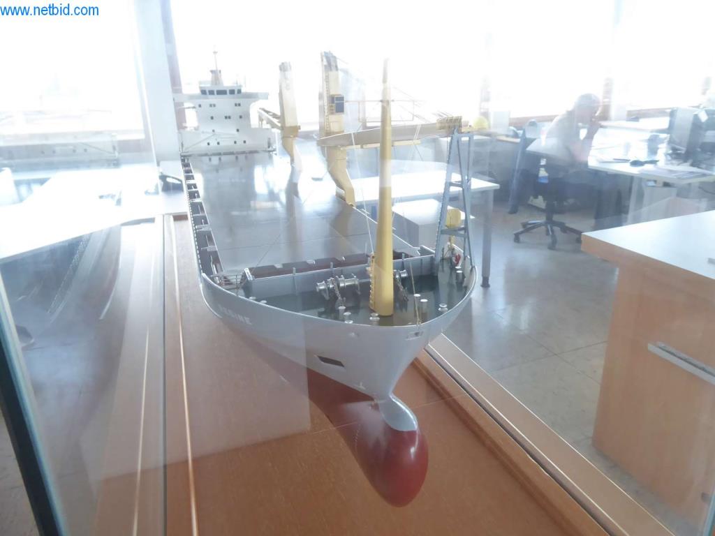 Maszyny i systemy firmy Pella Sietas GmbH-3