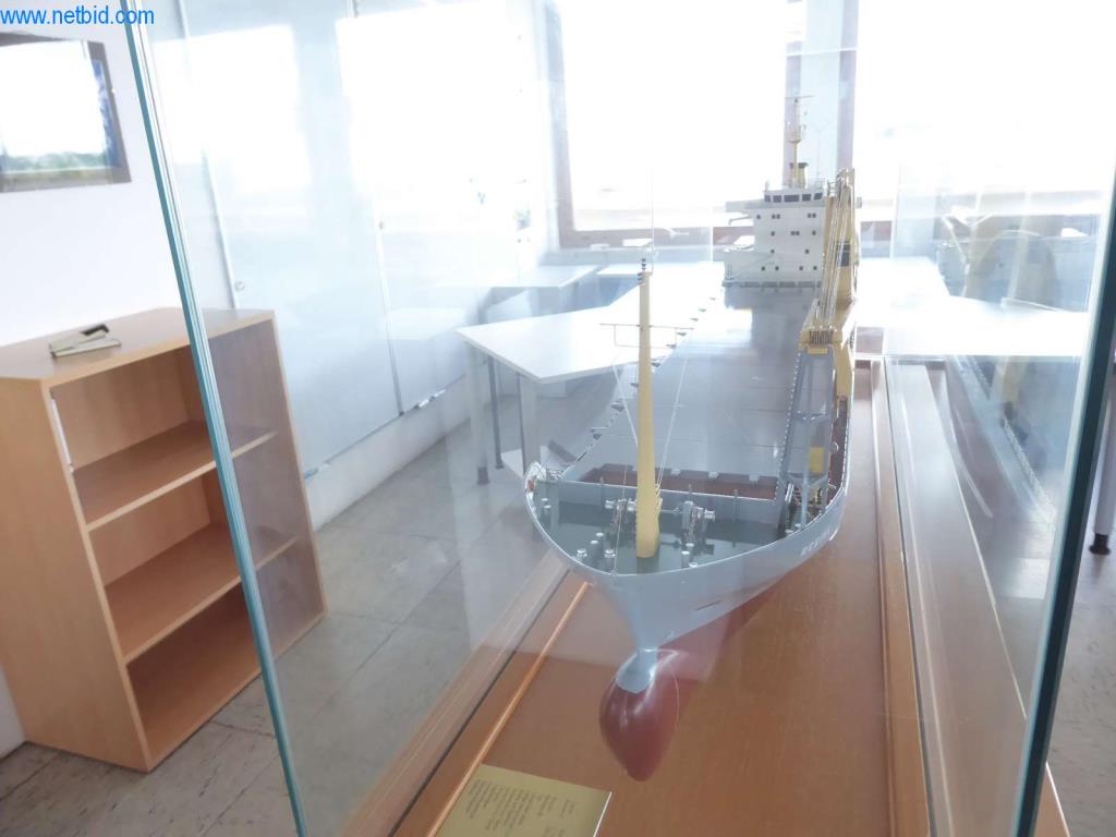 Maszyny i systemy firmy Pella Sietas GmbH-5