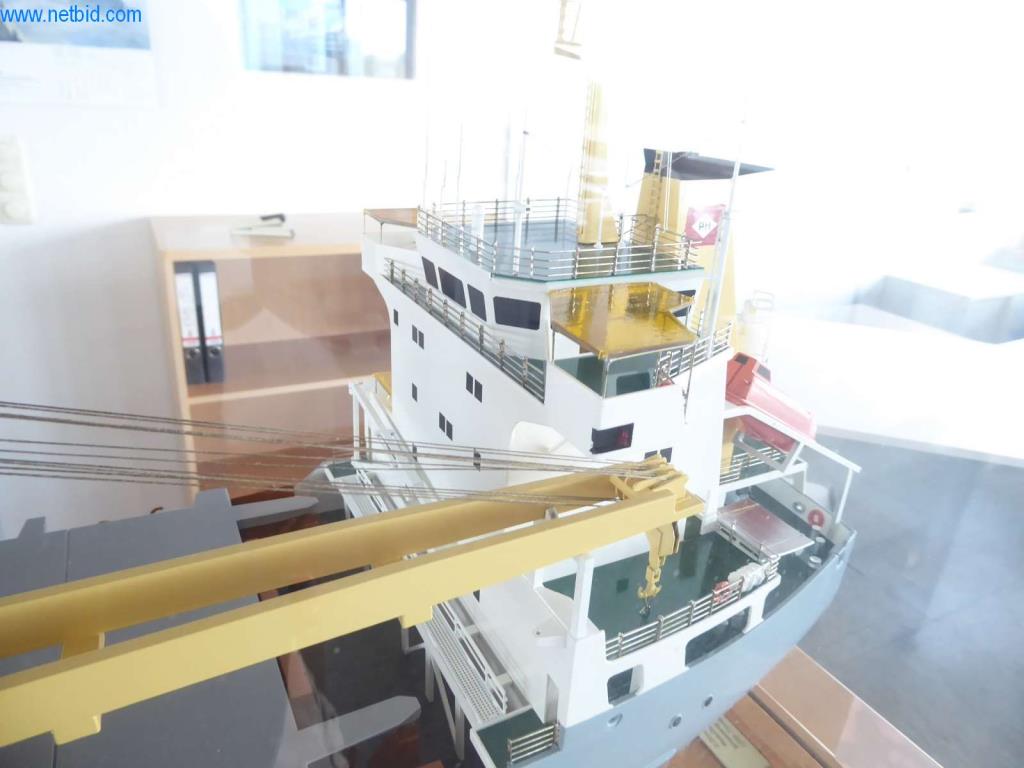 Maszyny i systemy firmy Pella Sietas GmbH-6