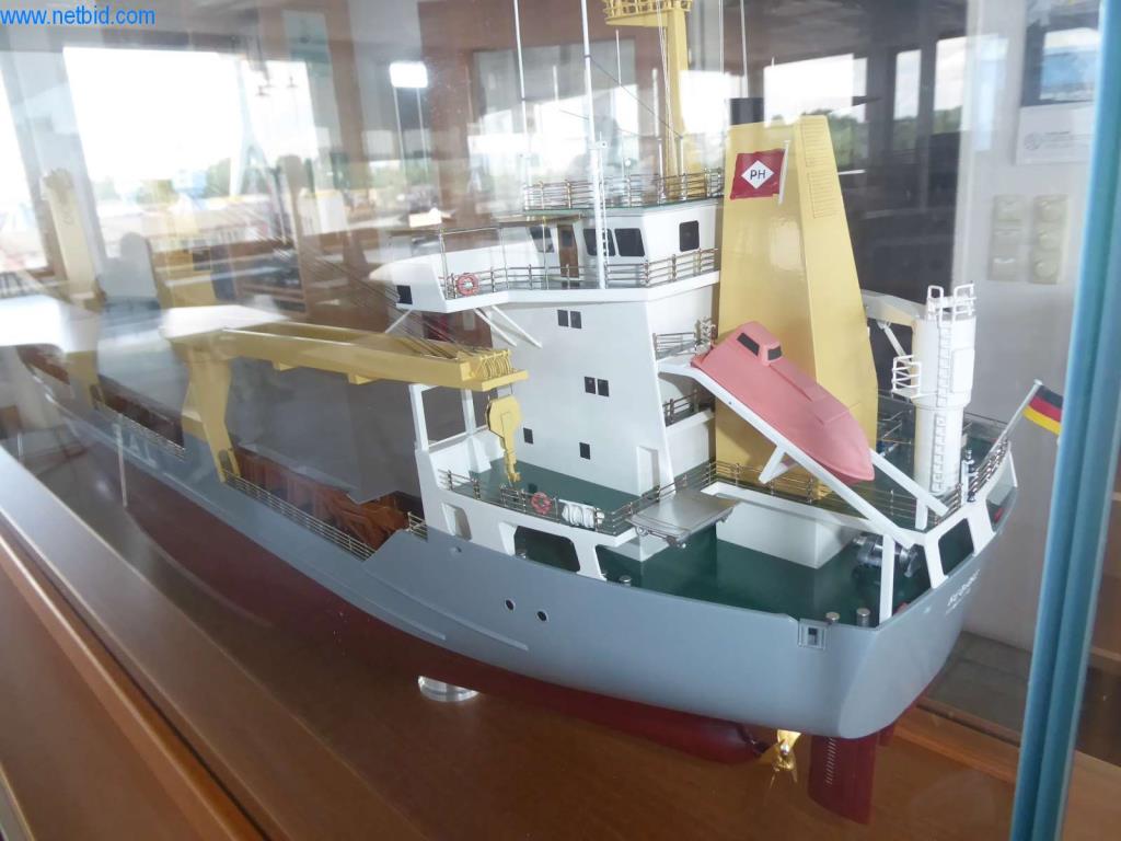 Maszyny i systemy firmy Pella Sietas GmbH-7