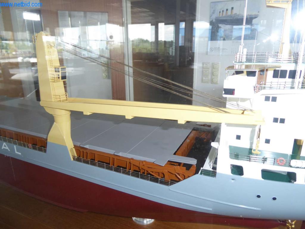 Maszyny i systemy firmy Pella Sietas GmbH-8