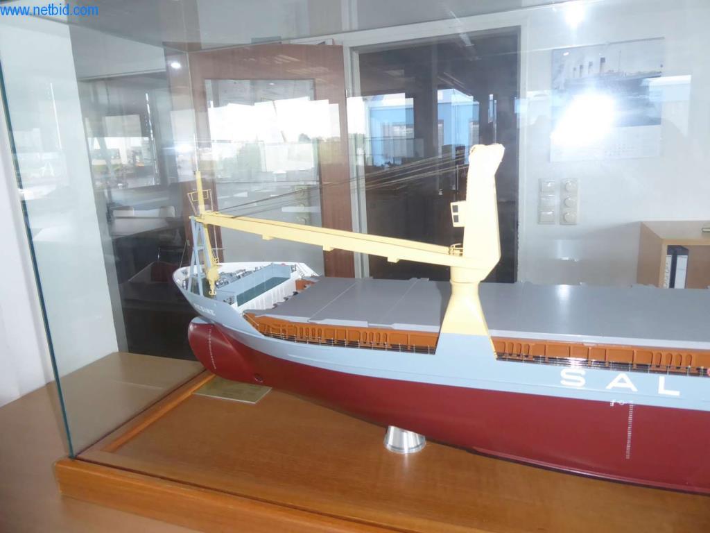 Maszyny i systemy firmy Pella Sietas GmbH-9