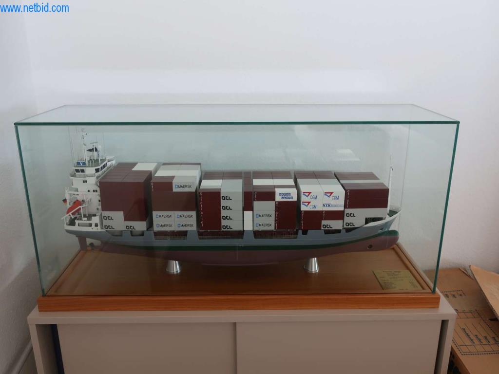 Maszyny i systemy firmy Pella Sietas GmbH-2