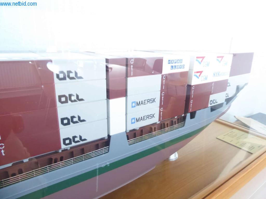 Maszyny i systemy firmy Pella Sietas GmbH-7