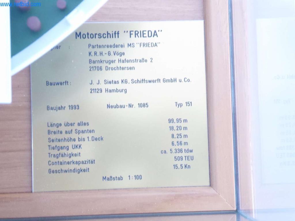 Maszyny i systemy firmy Pella Sietas GmbH-8