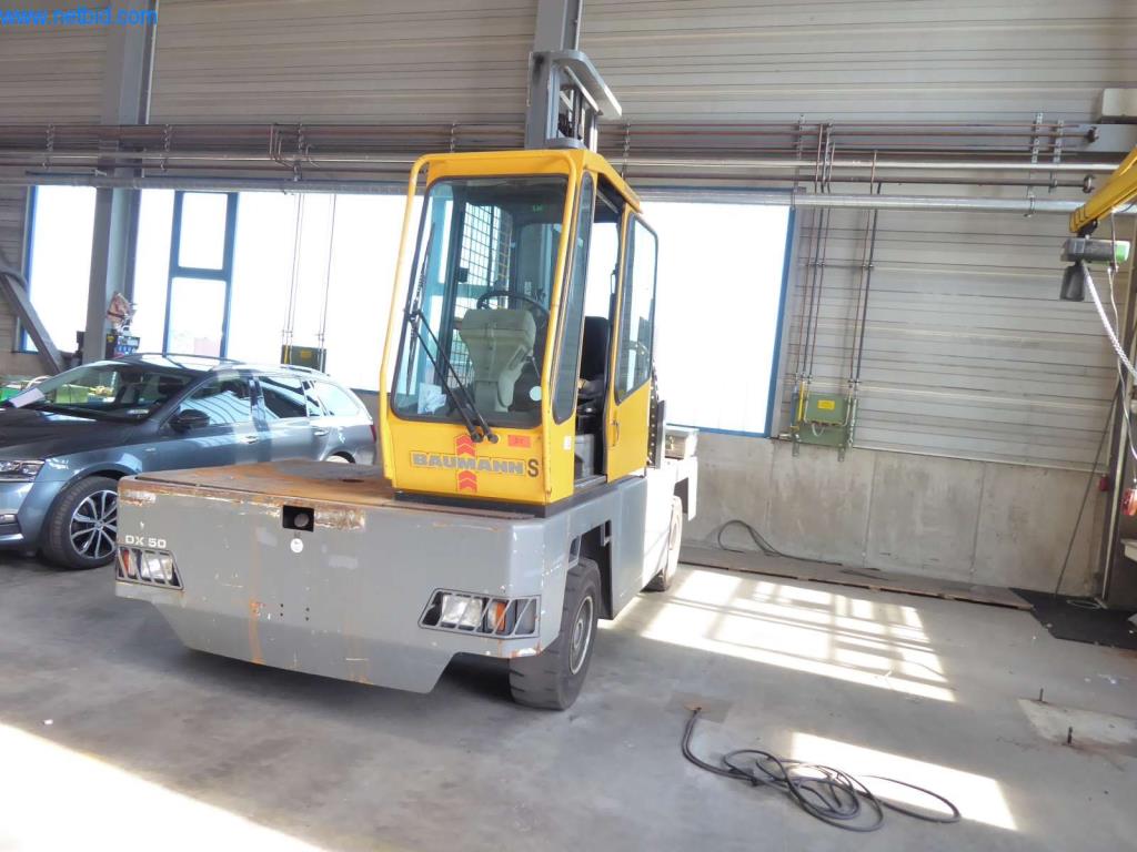 Stroje a systémy od společnosti Pella Sietas GmbH-1