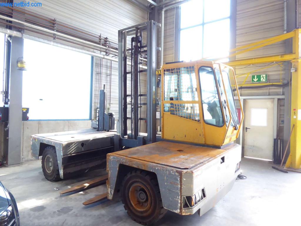 Stroje a systémy od společnosti Pella Sietas GmbH-2