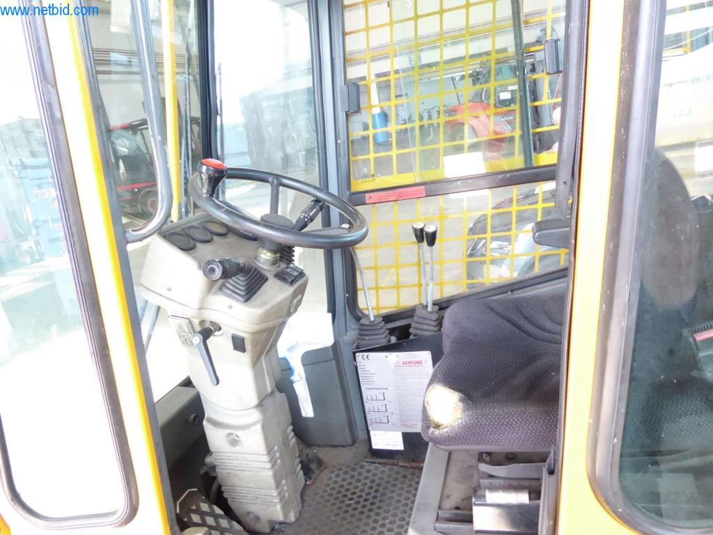 Stroje a systémy od společnosti Pella Sietas GmbH-4