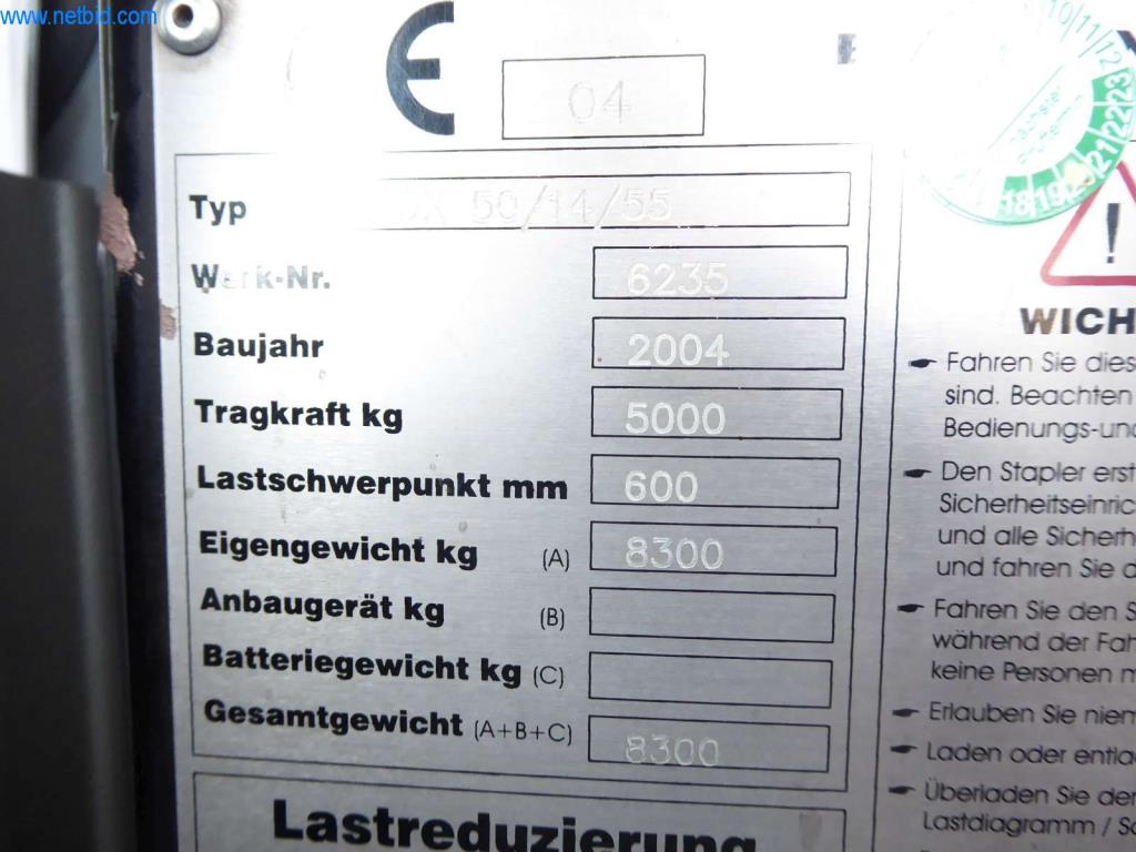 Stroje a systémy od společnosti Pella Sietas GmbH-5