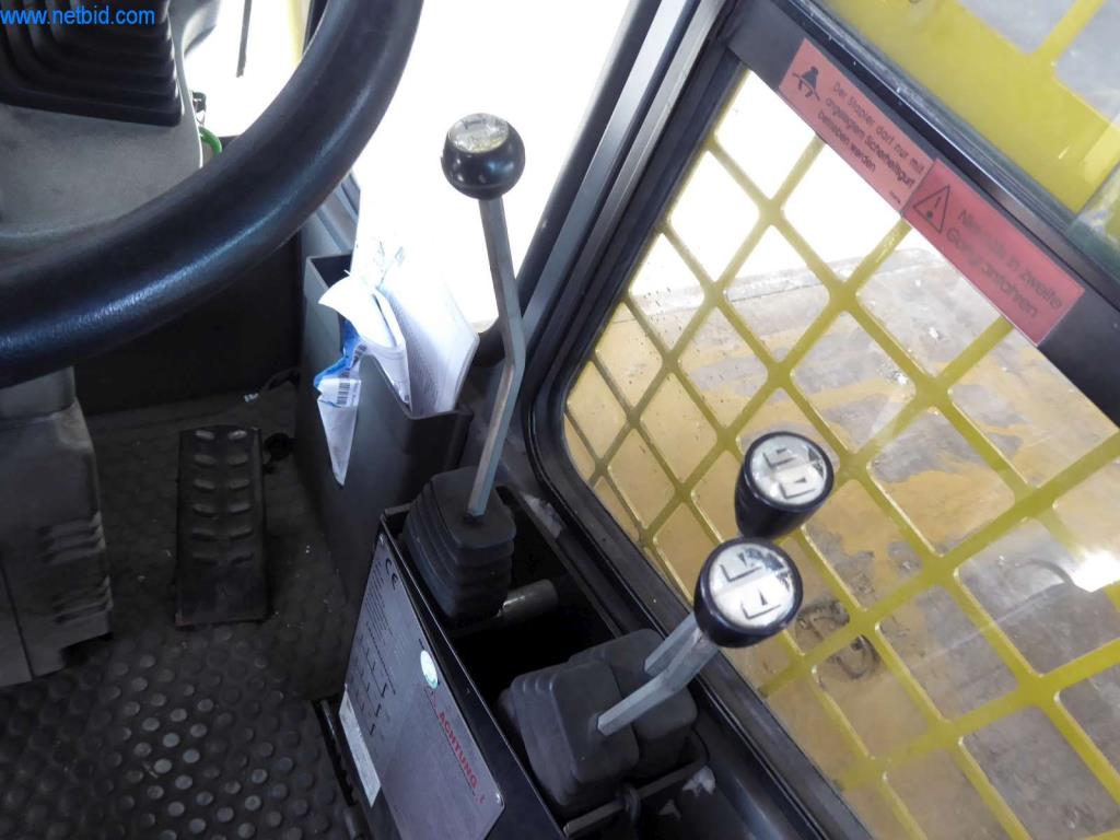 Stroje a systémy od společnosti Pella Sietas GmbH-6