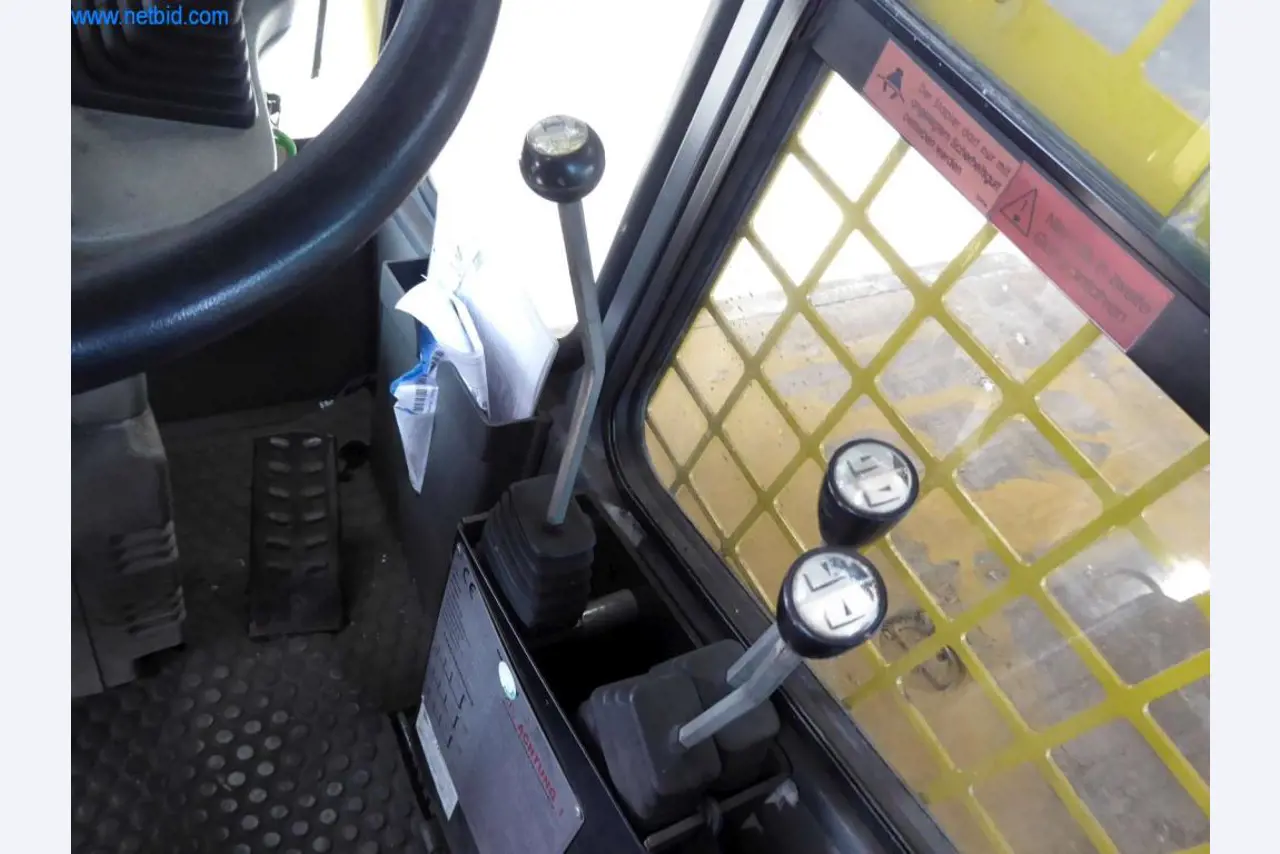 Máquinas e sistemas da Pella Sietas GmbH-6