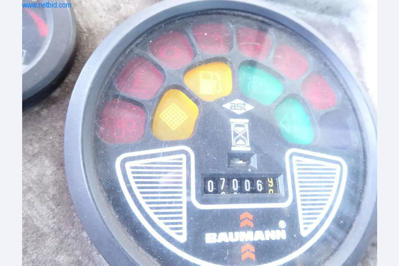 Máquinas e sistemas da Pella Sietas GmbH-7