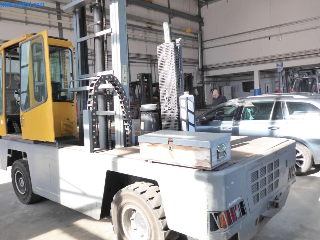 Stroje a systémy od společnosti Pella Sietas GmbH-8