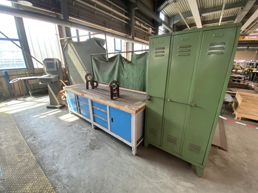 Stroji in sistemi podjetja Pella Sietas GmbH-1