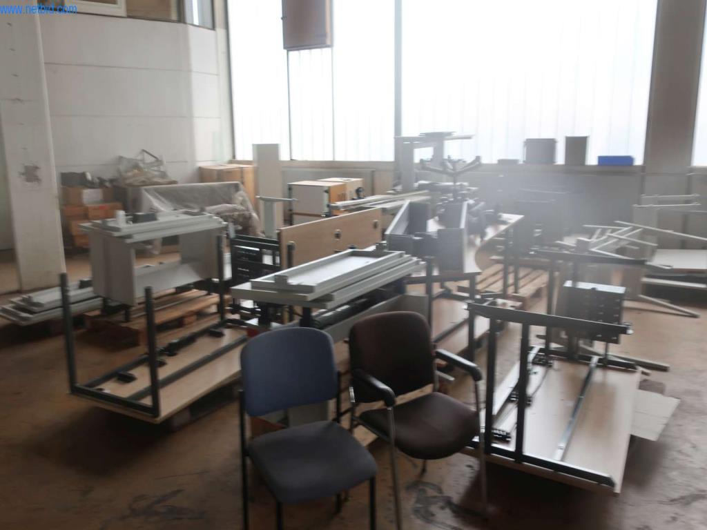 Maschinen und Anlagen der Pella Sietas GmbH-2