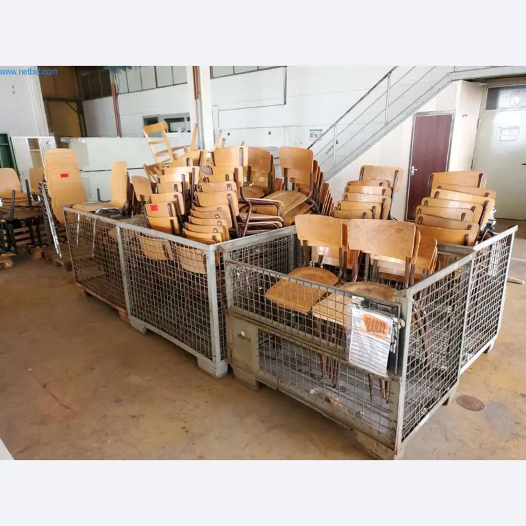 Maschinen und Anlagen der Pella Sietas GmbH-4