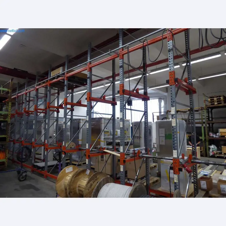 Máquinas y sistemas de Pella Sietas GmbH-1