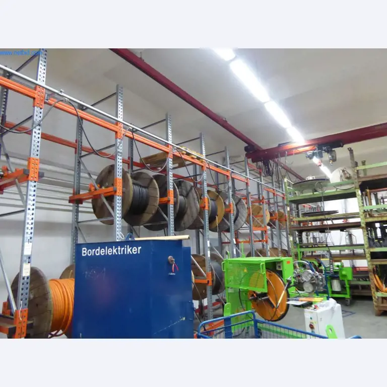 Máquinas y sistemas de Pella Sietas GmbH-2