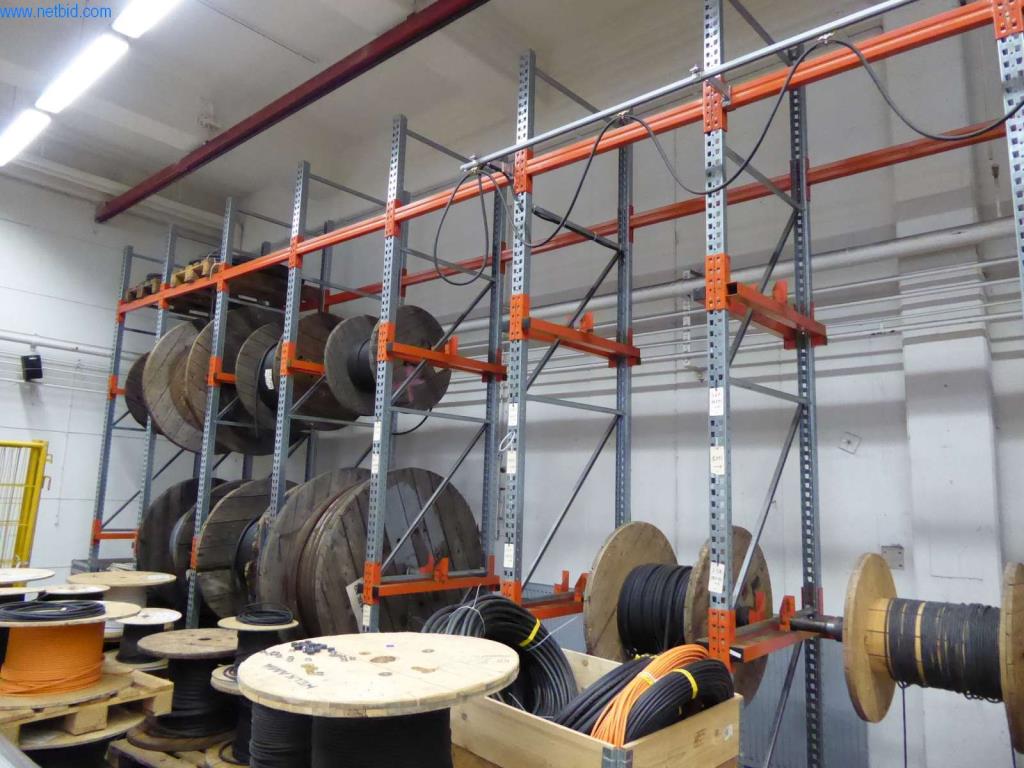 Maschinen und Anlagen der Pella Sietas GmbH-3