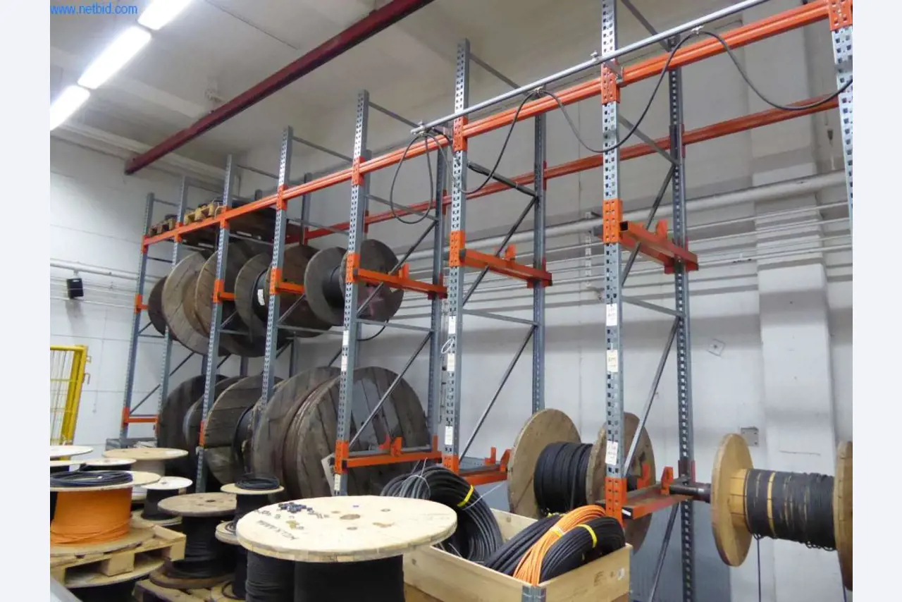 Máquinas y sistemas de Pella Sietas GmbH-3