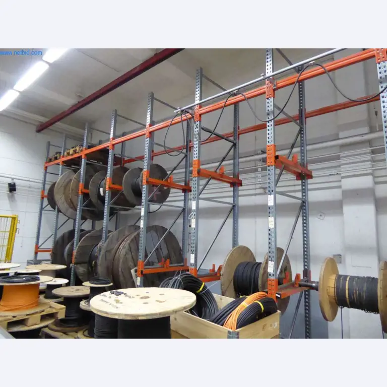 Máquinas y sistemas de Pella Sietas GmbH-3