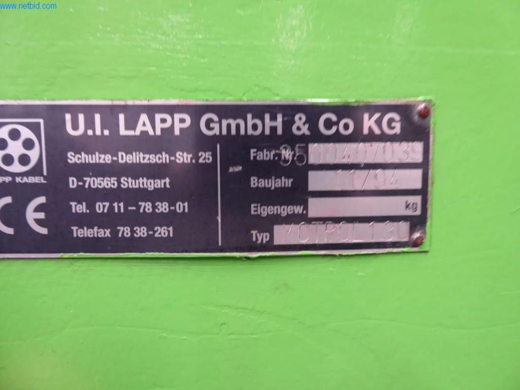 Máquinas e sistemas da Pella Sietas GmbH-2