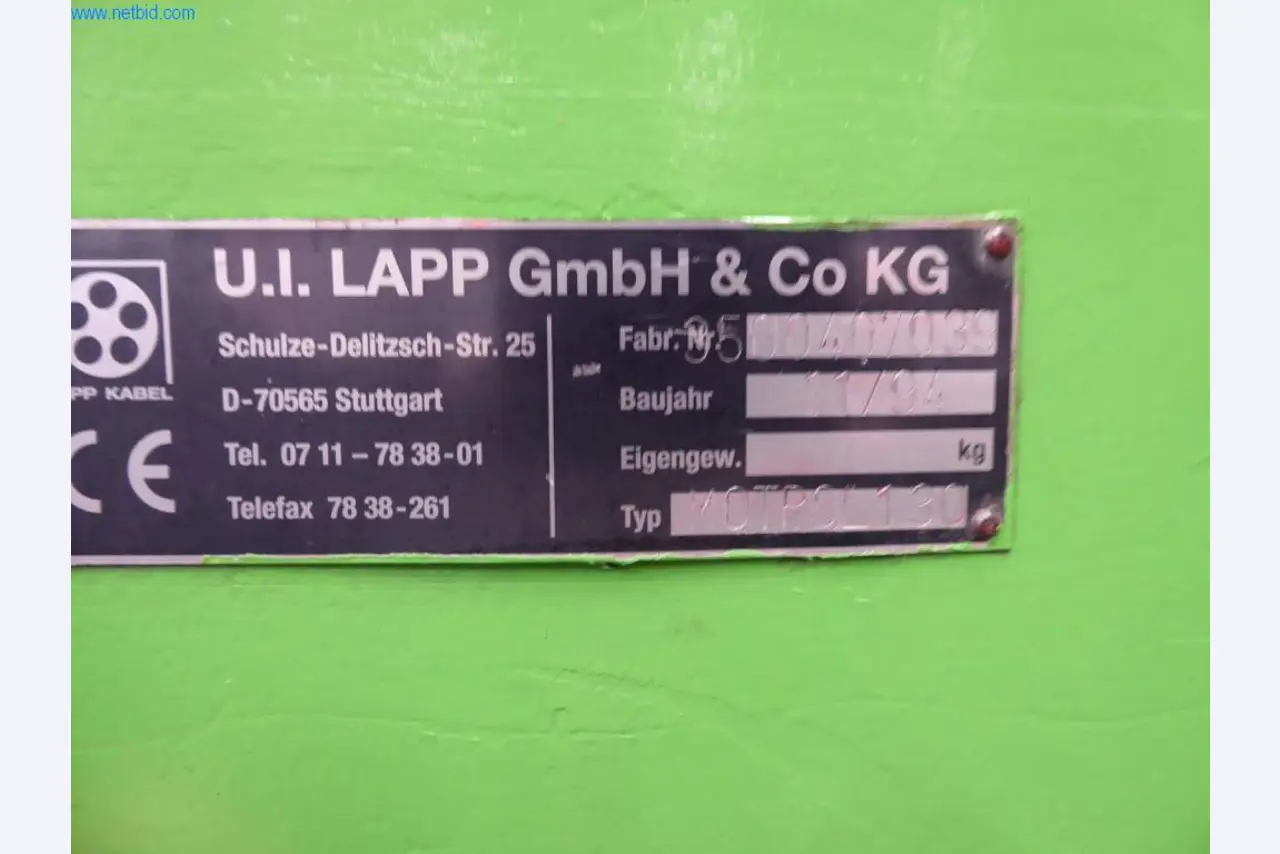 Maszyny i systemy firmy Pella Sietas GmbH-2