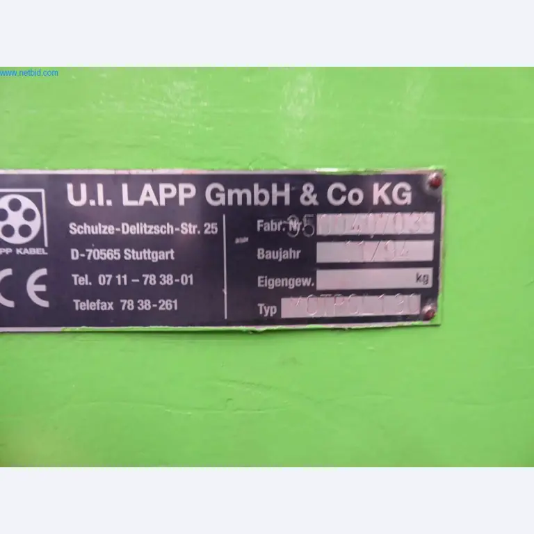 Maszyny i systemy firmy Pella Sietas GmbH-2