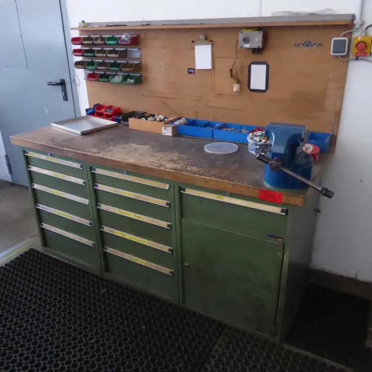 Workbench