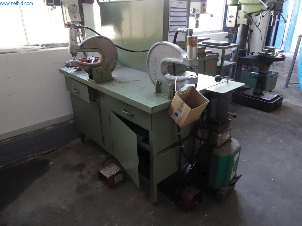 Stroje a systémy od společnosti Pella Sietas GmbH-1