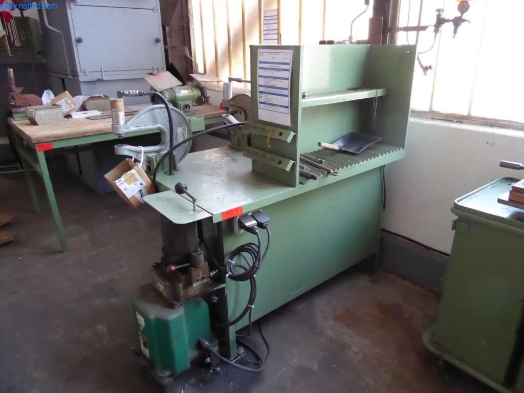 Stroje a systémy od společnosti Pella Sietas GmbH-2