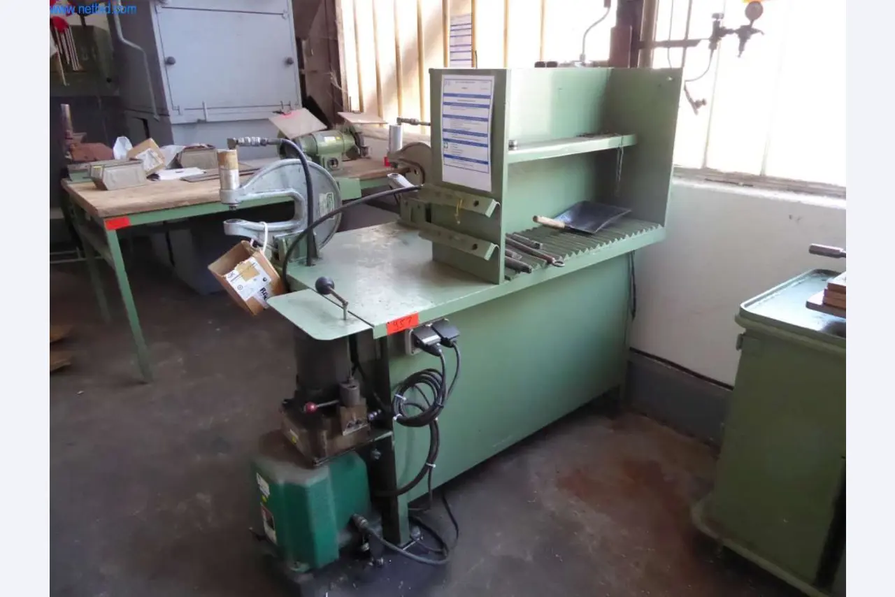 Máquinas y sistemas de Pella Sietas GmbH-2