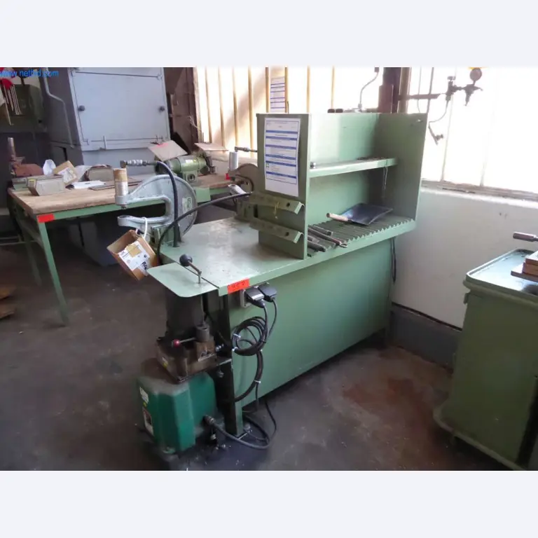 Máquinas y sistemas de Pella Sietas GmbH-2