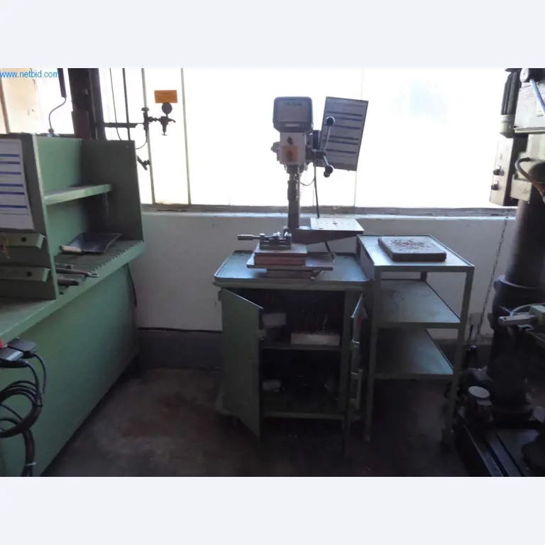 Máquinas e sistemas da Pella Sietas GmbH-1